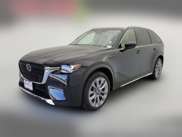 2024 Mazda CX-90 3.3 Turbo Premium