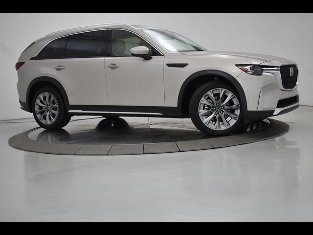 2024 Mazda CX-90 3.3 Turbo Premium