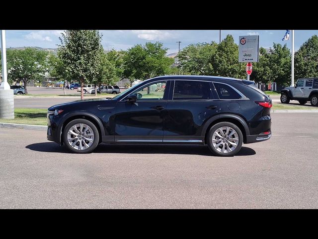 2024 Mazda CX-90 3.3 Turbo Premium