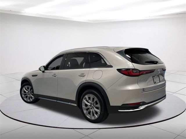 2024 Mazda CX-90 3.3 Turbo Premium