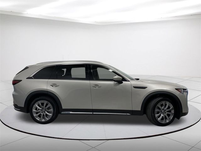 2024 Mazda CX-90 3.3 Turbo Premium