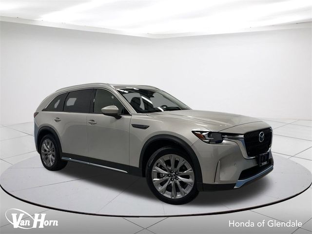 2024 Mazda CX-90 3.3 Turbo Premium