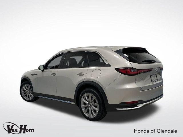 2024 Mazda CX-90 3.3 Turbo Premium