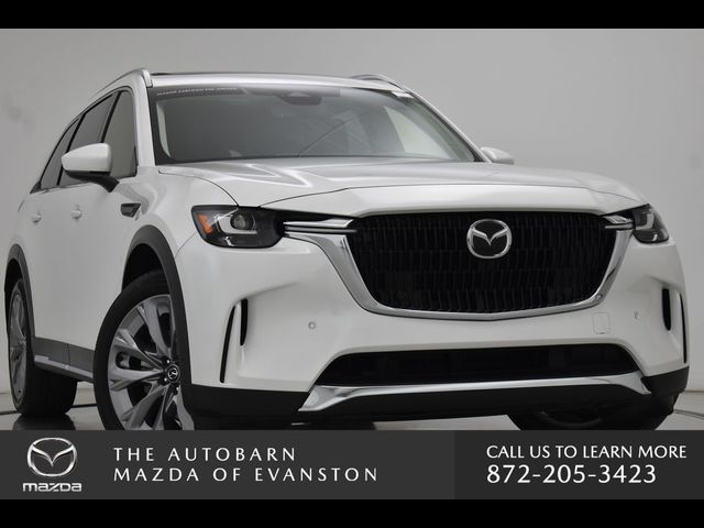 2024 Mazda CX-90 3.3 Turbo Premium