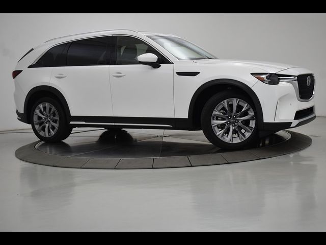 2024 Mazda CX-90 3.3 Turbo Premium