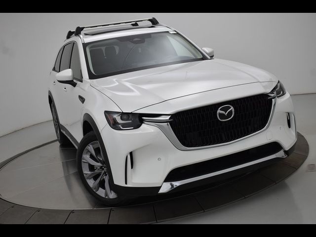 2024 Mazda CX-90 3.3 Turbo Premium