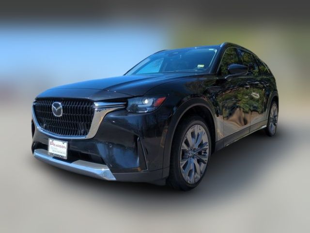 2024 Mazda CX-90 3.3 Turbo Premium