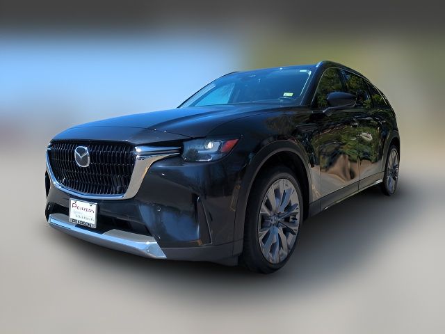 2024 Mazda CX-90 3.3 Turbo Premium