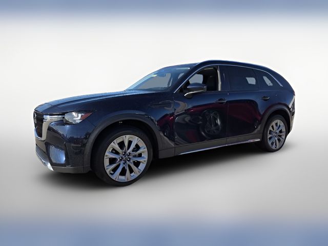 2024 Mazda CX-90 3.3 Turbo Premium