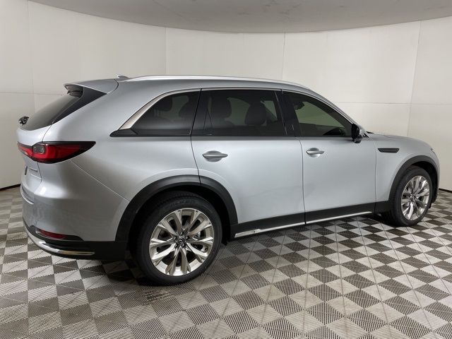 2024 Mazda CX-90 3.3 Turbo Premium