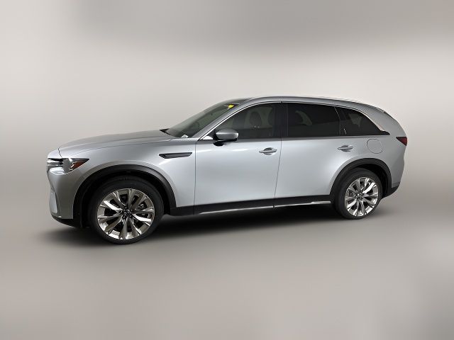 2024 Mazda CX-90 3.3 Turbo Premium