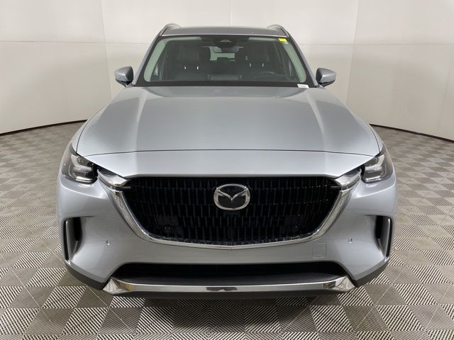 2024 Mazda CX-90 3.3 Turbo Premium