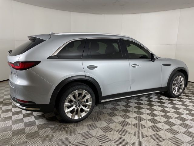 2024 Mazda CX-90 3.3 Turbo Premium