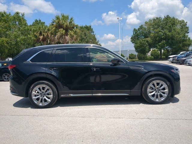 2024 Mazda CX-90 3.3 Turbo Premium