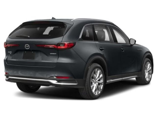 2024 Mazda CX-90 3.3 Turbo Premium