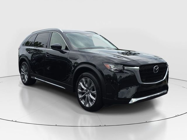 2024 Mazda CX-90 3.3 Turbo Premium