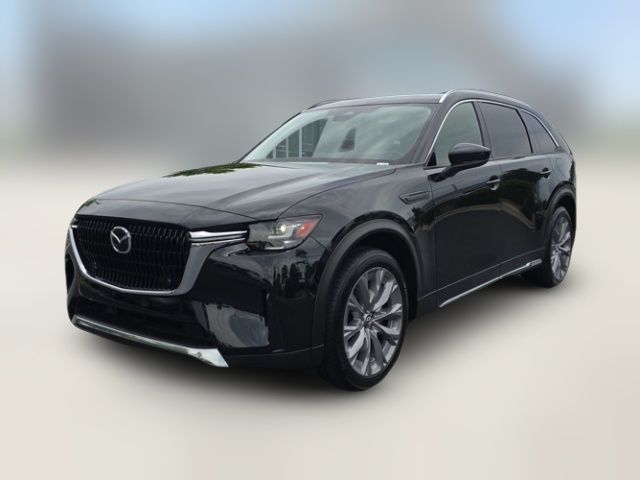 2024 Mazda CX-90 3.3 Turbo Premium