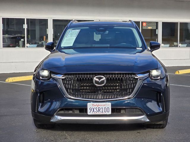 2024 Mazda CX-90 3.3 Turbo Premium