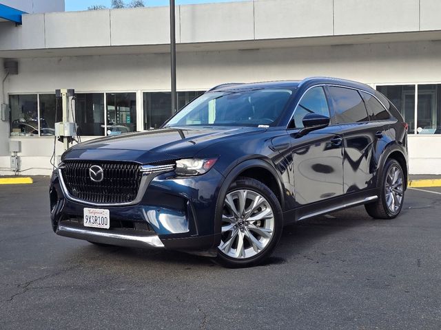 2024 Mazda CX-90 3.3 Turbo Premium