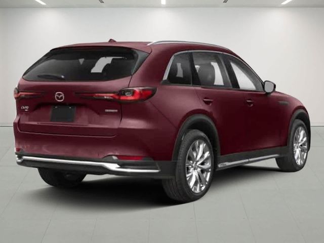 2024 Mazda CX-90 3.3 Turbo Premium