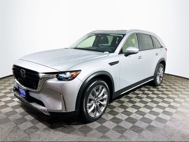 2024 Mazda CX-90 3.3 Turbo Premium