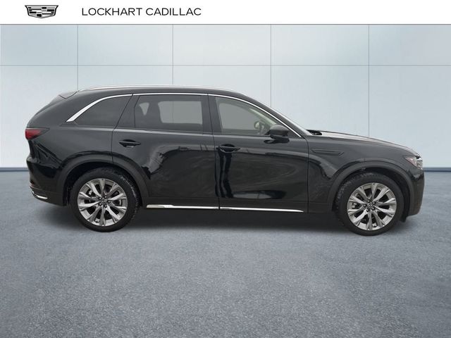 2024 Mazda CX-90 3.3 Turbo Premium