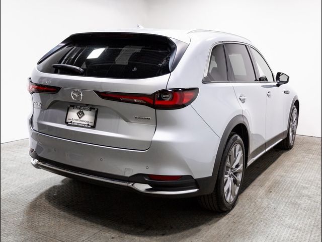 2024 Mazda CX-90 3.3 Turbo Premium