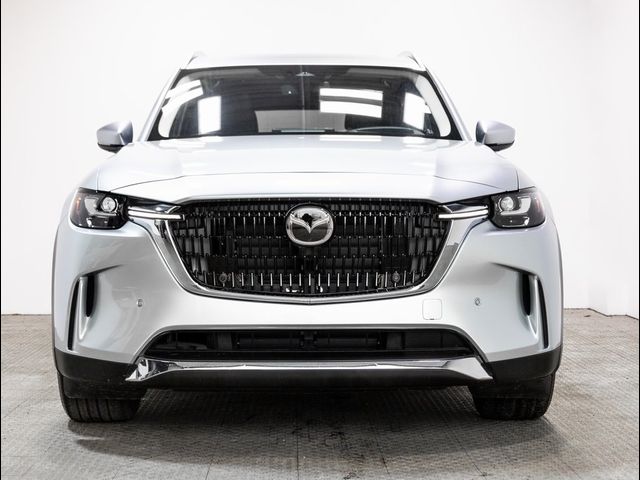 2024 Mazda CX-90 3.3 Turbo Premium