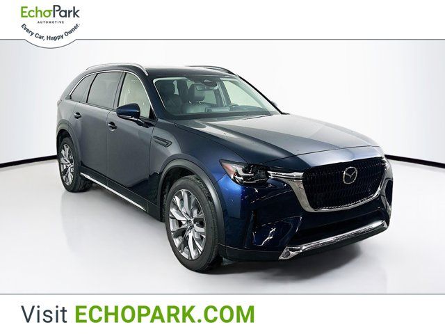 2024 Mazda CX-90 3.3 Turbo Premium