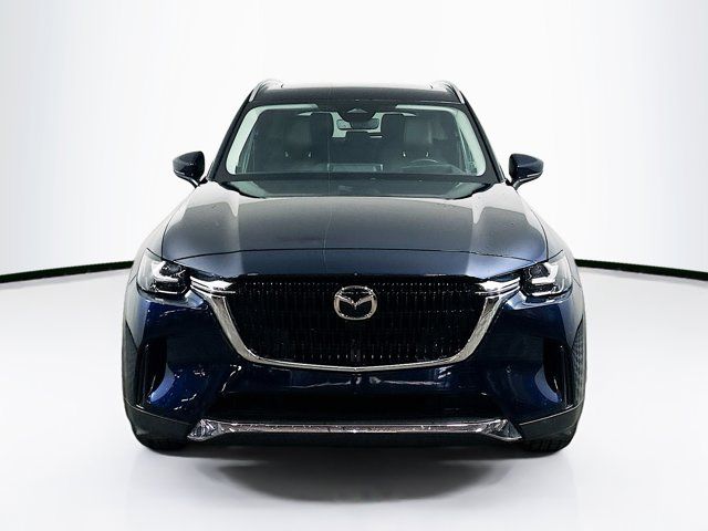 2024 Mazda CX-90 3.3 Turbo Premium