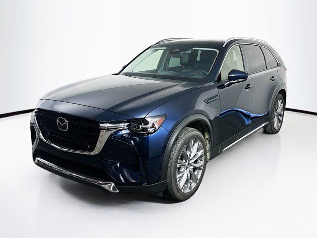 2024 Mazda CX-90 3.3 Turbo Premium