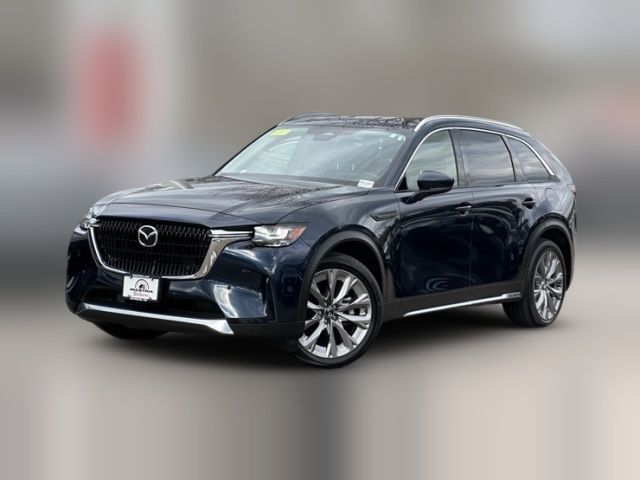 2024 Mazda CX-90 3.3 Turbo Premium