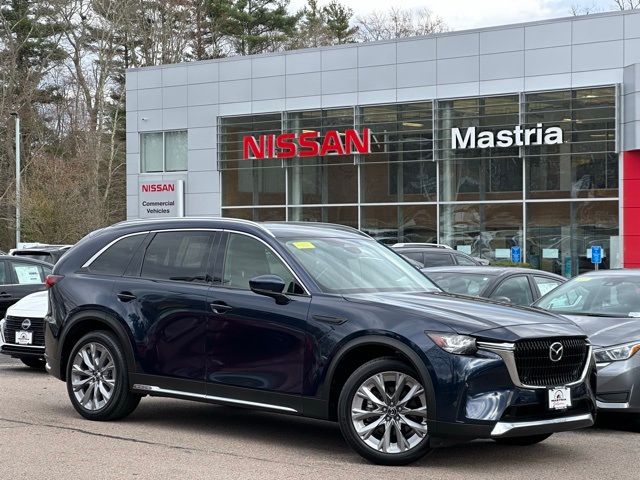 2024 Mazda CX-90 3.3 Turbo Premium