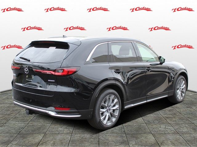 2024 Mazda CX-90 3.3 Turbo Premium