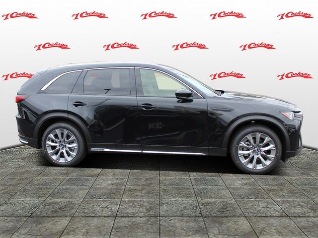 2024 Mazda CX-90 3.3 Turbo Premium