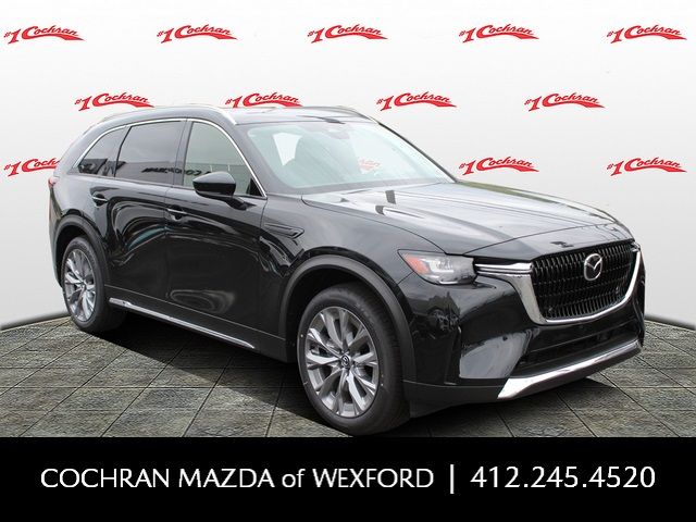 2024 Mazda CX-90 3.3 Turbo Premium