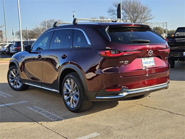 2024 Mazda CX-90 3.3 Turbo Premium