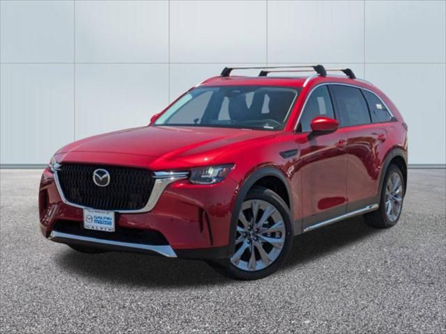 2024 Mazda CX-90 3.3 Turbo Premium