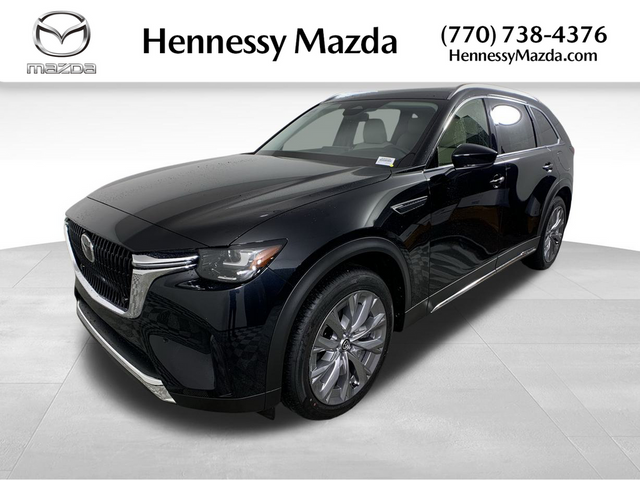 2024 Mazda CX-90 3.3 Turbo Premium