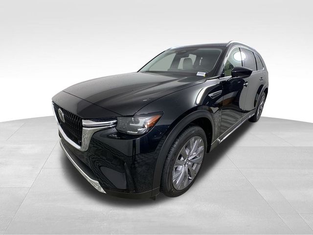 2024 Mazda CX-90 3.3 Turbo Premium