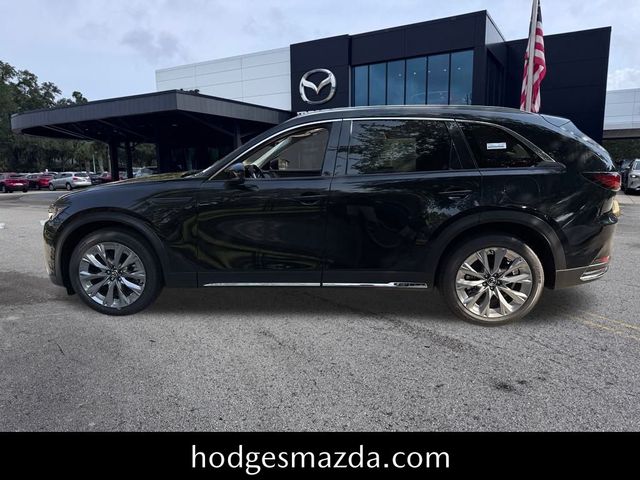 2024 Mazda CX-90 3.3 Turbo Premium