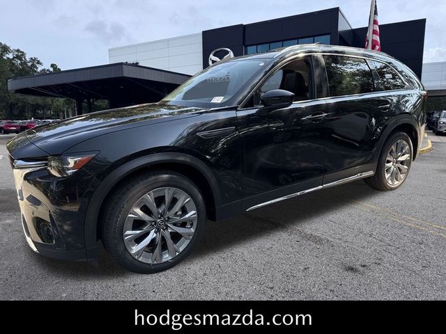 2024 Mazda CX-90 3.3 Turbo Premium