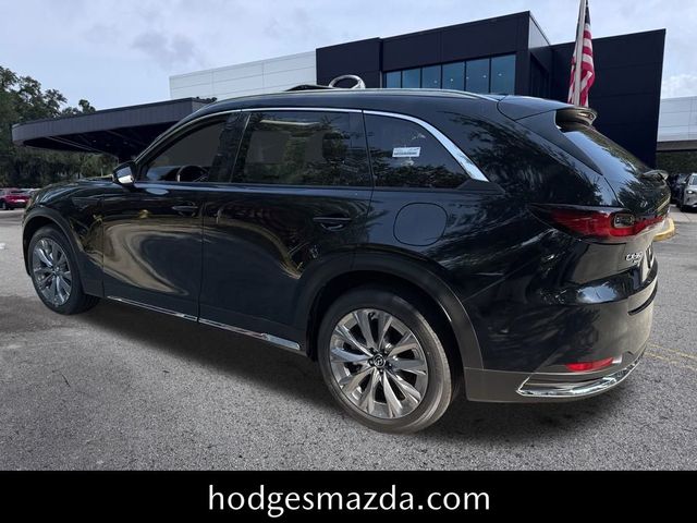 2024 Mazda CX-90 3.3 Turbo Premium