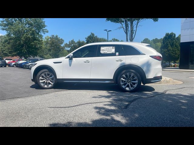 2024 Mazda CX-90 3.3 Turbo Premium