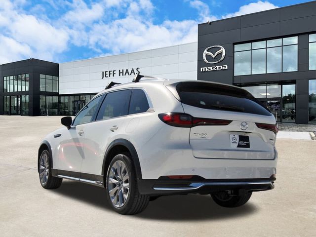 2024 Mazda CX-90 3.3 Turbo Premium