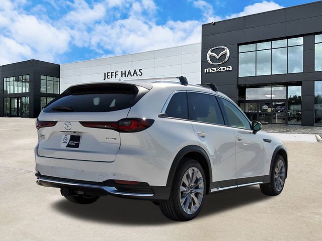 2024 Mazda CX-90 3.3 Turbo Premium