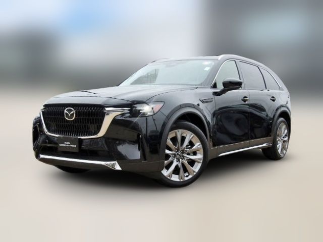 2024 Mazda CX-90 3.3 Turbo Premium