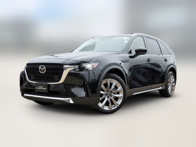 2024 Mazda CX-90 3.3 Turbo Premium