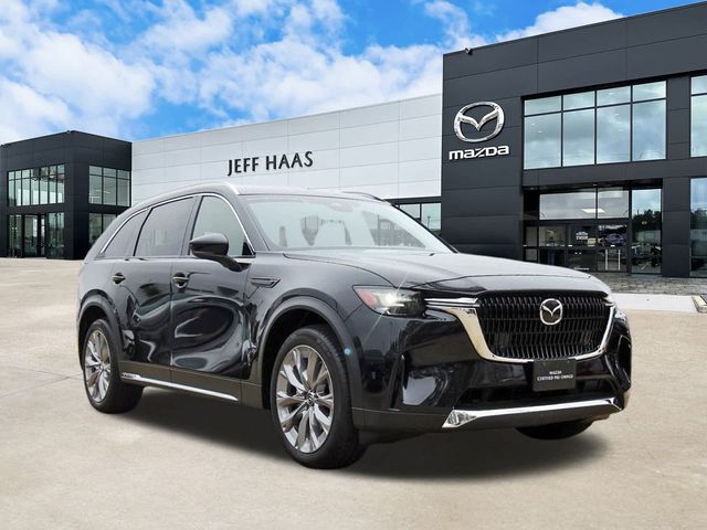 2024 Mazda CX-90 3.3 Turbo Premium