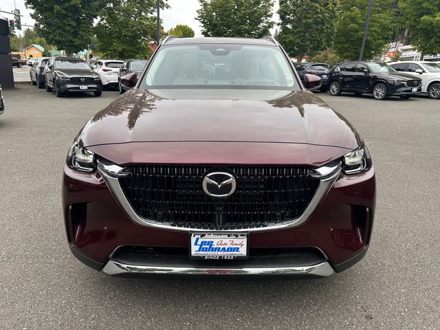 2024 Mazda CX-90 3.3 Turbo Premium